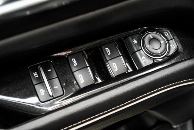 2024 Cadillac Escalade RWD 4dr Premium Luxury - 22924602 - 49