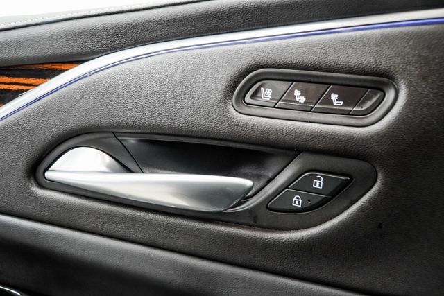 2024 Cadillac Escalade RWD 4dr Premium Luxury - 22924602 - 50