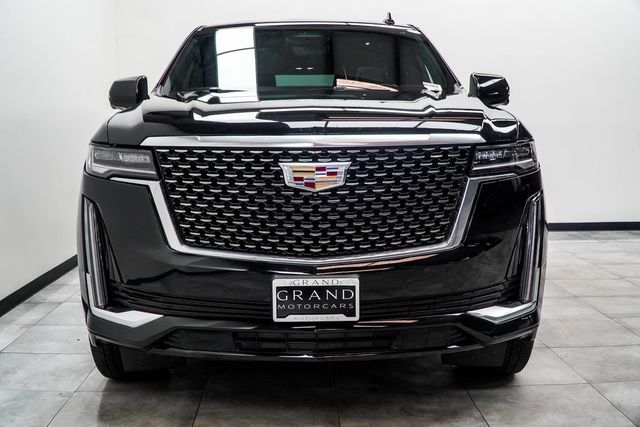 2024 Cadillac Escalade RWD 4dr Premium Luxury - 22924602 - 6