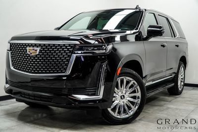 2024 Cadillac Escalade - 1GYS3BKL6RR276026