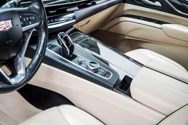 2024 Cadillac Escalade RWD 4dr Premium Luxury - 22954625 - 15