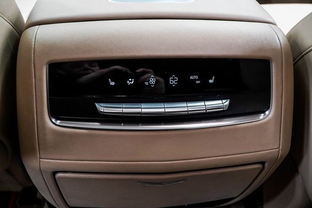 2024 Cadillac Escalade RWD 4dr Premium Luxury - 22954625 - 19