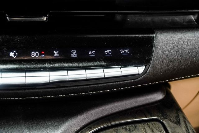 2024 Cadillac Escalade RWD 4dr Premium Luxury - 22954625 - 23