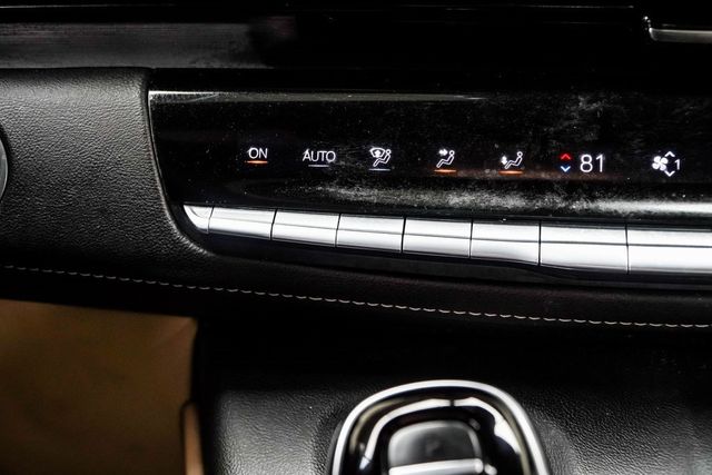 2024 Cadillac Escalade RWD 4dr Premium Luxury - 22954625 - 24