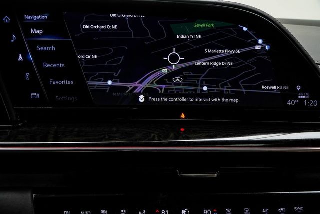 2024 Cadillac Escalade RWD 4dr Premium Luxury - 22954625 - 27