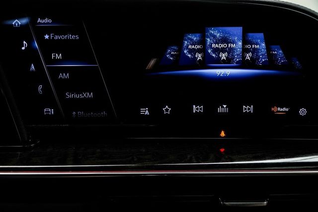 2024 Cadillac Escalade RWD 4dr Premium Luxury - 22954625 - 28