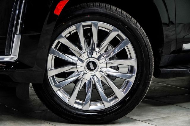 2024 Cadillac Escalade RWD 4dr Premium Luxury - 22954625 - 2