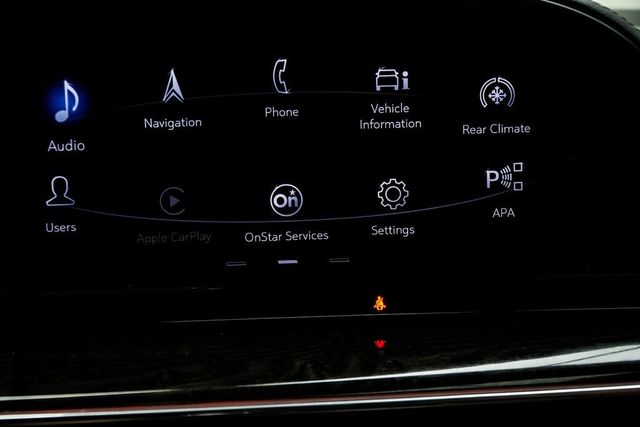 2024 Cadillac Escalade RWD 4dr Premium Luxury - 22954625 - 29