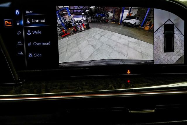 2024 Cadillac Escalade RWD 4dr Premium Luxury - 22954625 - 31