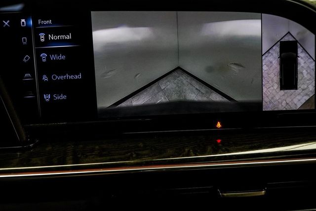 2024 Cadillac Escalade RWD 4dr Premium Luxury - 22954625 - 32