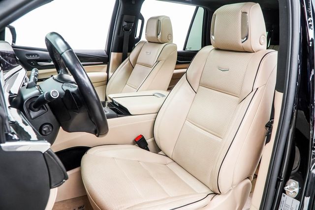 2024 Cadillac Escalade RWD 4dr Premium Luxury - 22954625 - 41