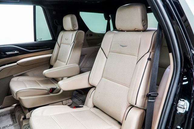 2024 Cadillac Escalade RWD 4dr Premium Luxury - 22954625 - 43