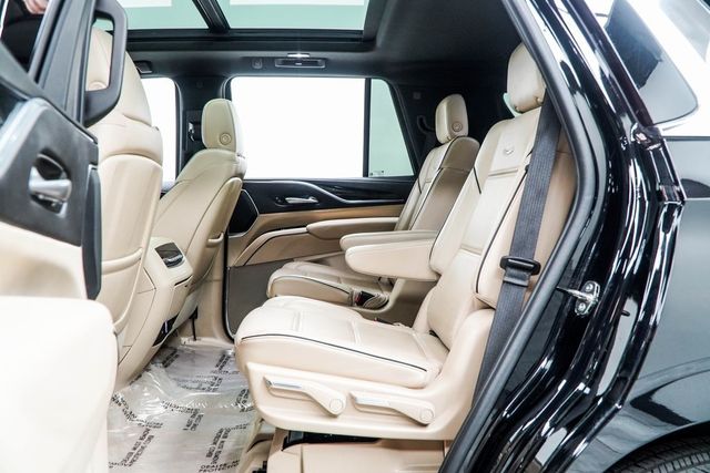 2024 Cadillac Escalade RWD 4dr Premium Luxury - 22954625 - 44