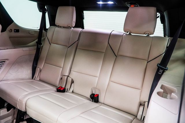 2024 Cadillac Escalade RWD 4dr Premium Luxury - 22954625 - 45