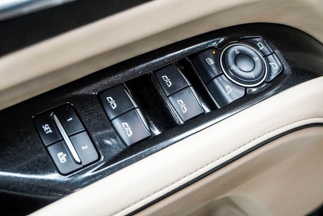 2024 Cadillac Escalade RWD 4dr Premium Luxury - 22954625 - 48