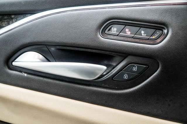 2024 Cadillac Escalade RWD 4dr Premium Luxury - 22954625 - 49