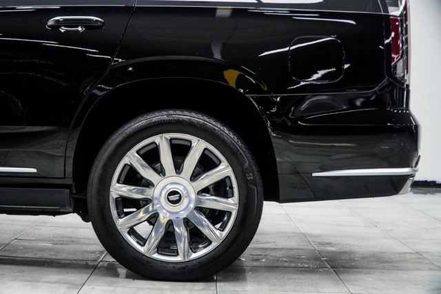2024 Cadillac Escalade RWD 4dr Premium Luxury Platinum - 23072484 - 12