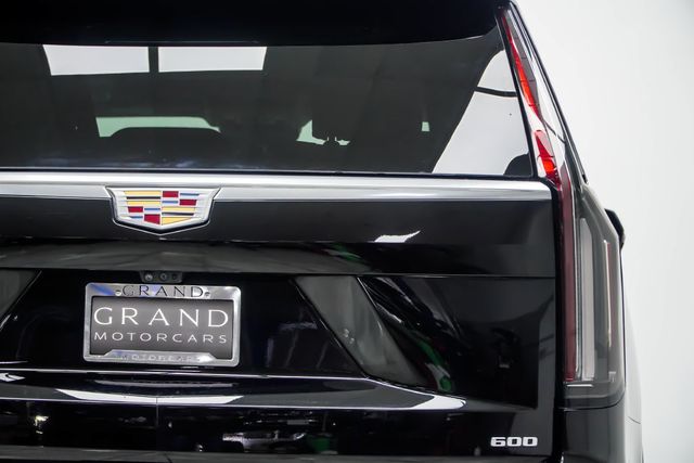 2024 Cadillac Escalade RWD 4dr Premium Luxury Platinum - 23072484 - 16