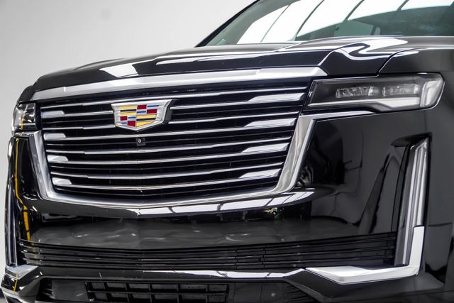 2024 Cadillac Escalade RWD 4dr Premium Luxury Platinum - 23072484 - 1