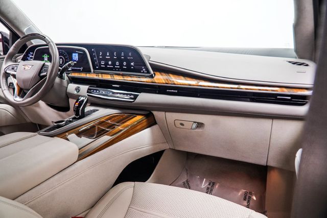 2024 Cadillac Escalade RWD 4dr Premium Luxury Platinum - 23072484 - 23