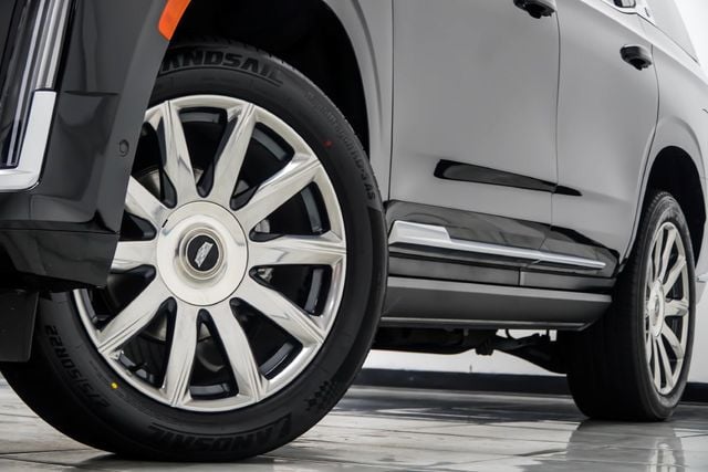 2024 Cadillac Escalade RWD 4dr Premium Luxury Platinum - 23072484 - 2