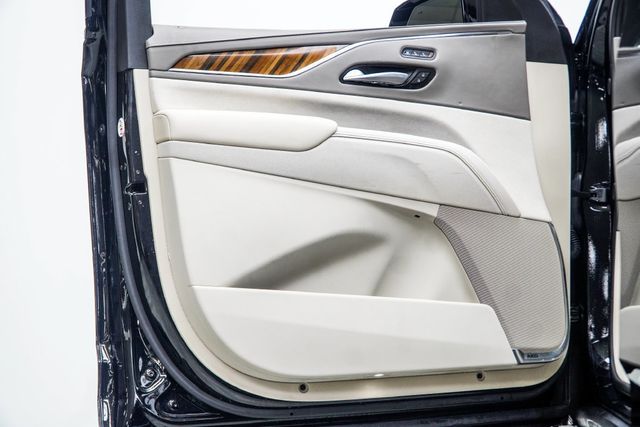2024 Cadillac Escalade RWD 4dr Premium Luxury Platinum - 23072484 - 47