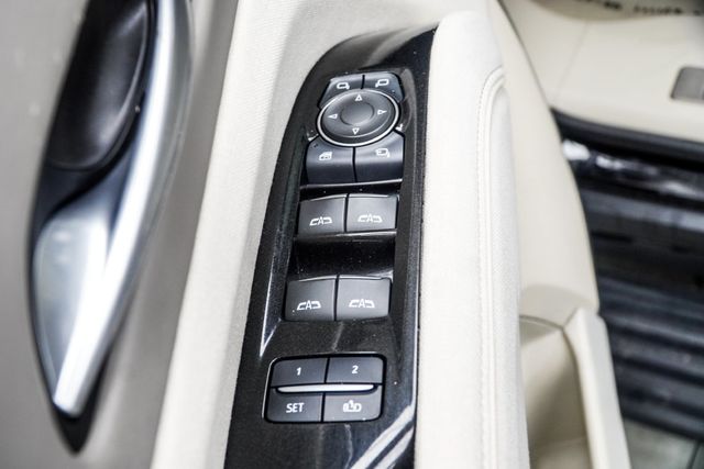 2024 Cadillac Escalade RWD 4dr Premium Luxury Platinum - 23072484 - 49