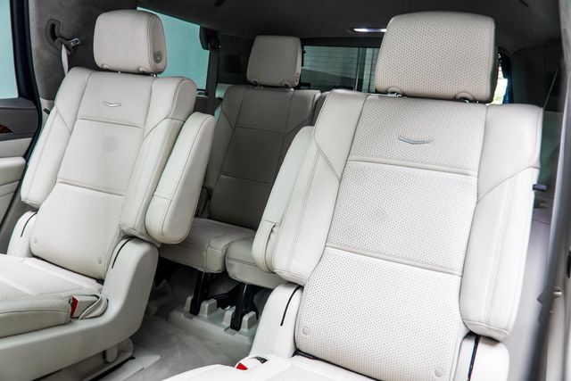 2024 Cadillac Escalade RWD 4dr Premium Luxury Platinum - 23072484 - 53