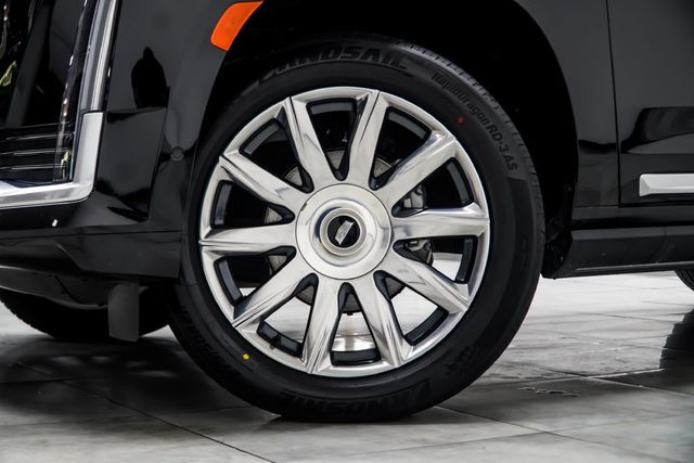 2024 Cadillac Escalade RWD 4dr Premium Luxury Platinum - 23072484 - 6