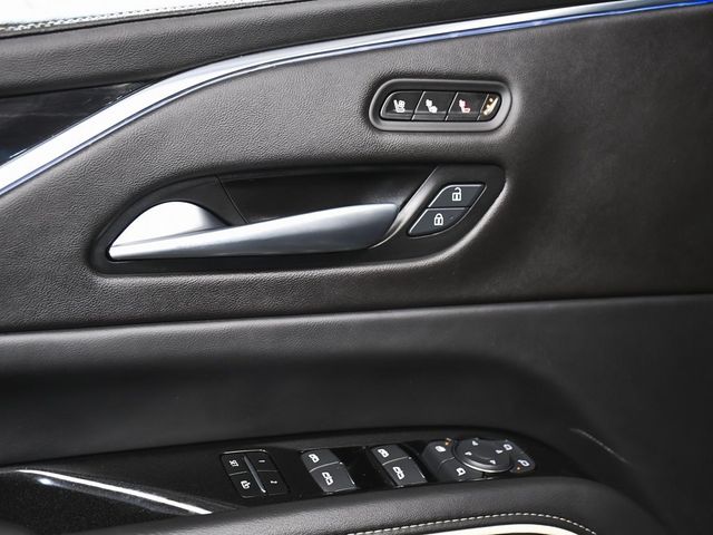 2024 Cadillac Escalade Sport - 22967766 - 9