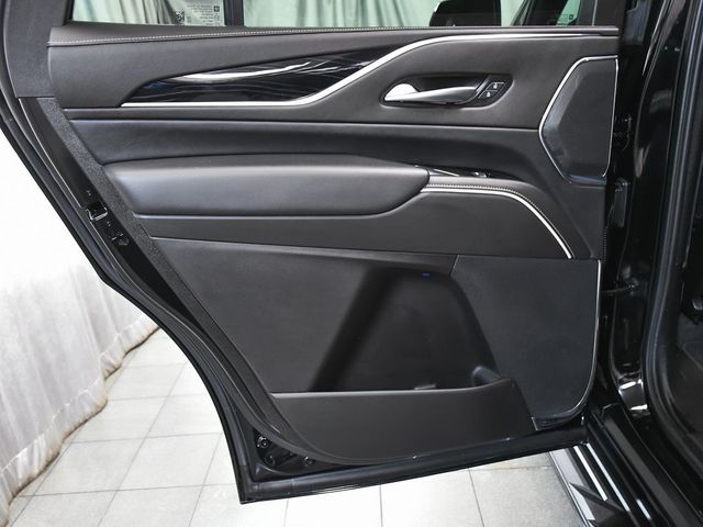 2024 Cadillac Escalade Sport - 22967766 - 11