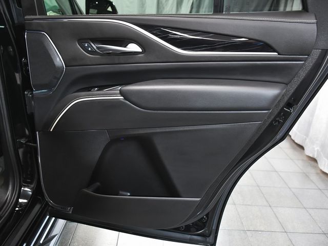 2024 Cadillac Escalade Sport - 22967766 - 12