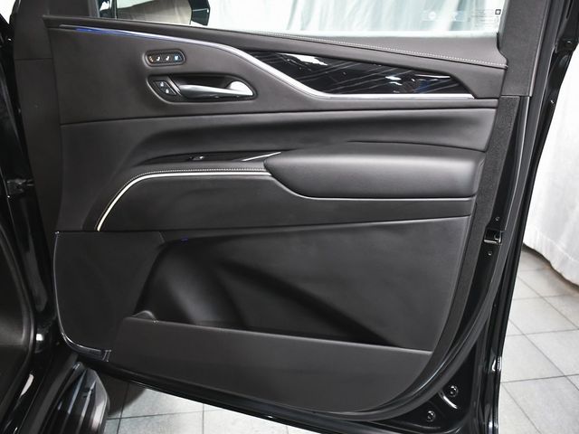 2024 Cadillac Escalade Sport - 22967766 - 14