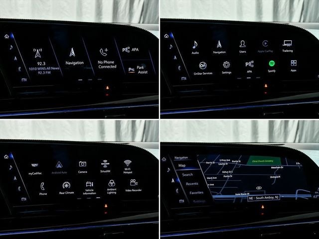 2024 Cadillac Escalade Sport - 22967766 - 19