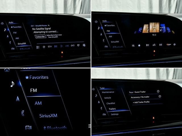 2024 Cadillac Escalade Sport - 22967766 - 22