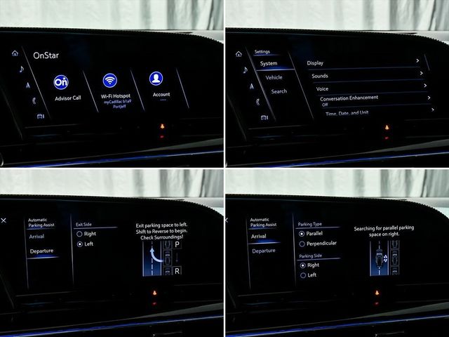 2024 Cadillac Escalade Sport - 22967766 - 23