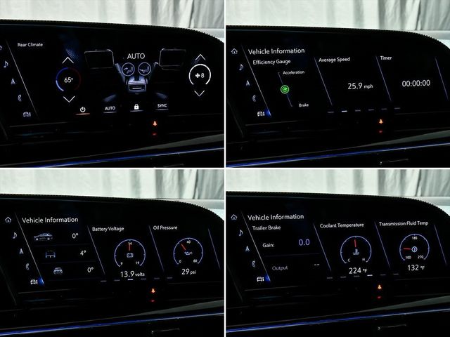 2024 Cadillac Escalade Sport - 22967766 - 25
