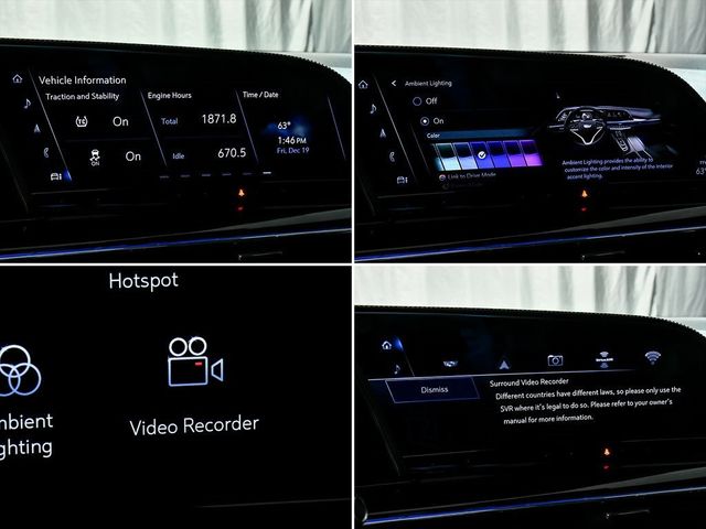 2024 Cadillac Escalade Sport - 22967766 - 26