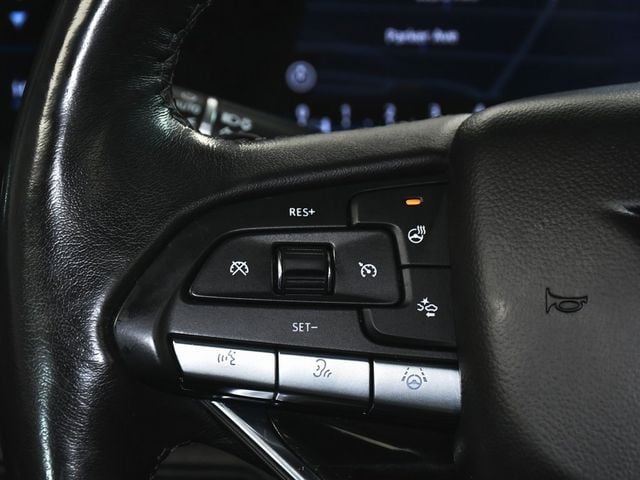 2024 Cadillac Escalade Sport - 22967766 - 29