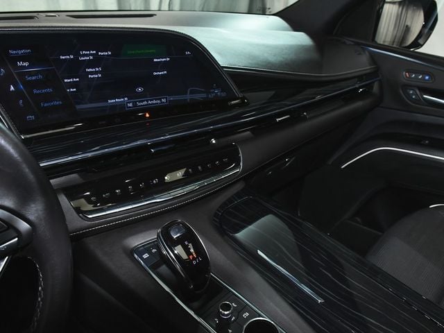 2024 Cadillac Escalade Sport - 22967766 - 37