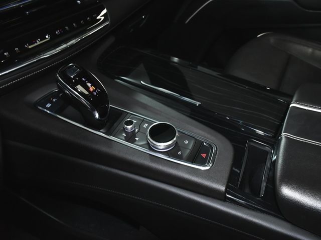 2024 Cadillac Escalade Sport - 22967766 - 38