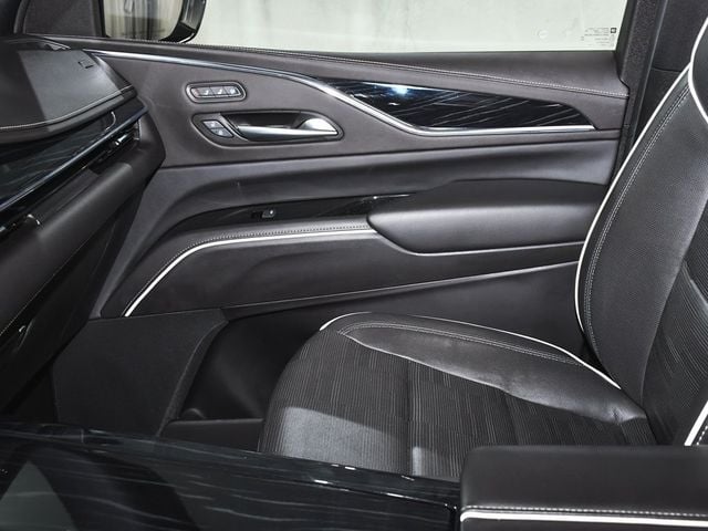 2024 Cadillac Escalade Sport - 22967766 - 42