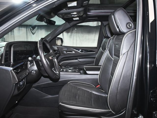 2024 Cadillac Escalade Sport - 22967766 - 43