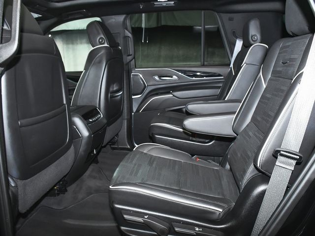 2024 Cadillac Escalade Sport - 22967766 - 48