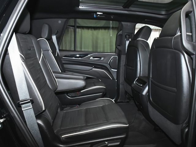 2024 Cadillac Escalade Sport - 22967766 - 50