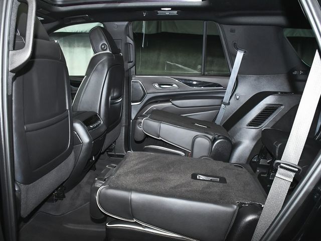 2024 Cadillac Escalade Sport - 22967766 - 52