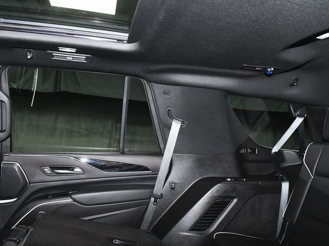 2024 Cadillac Escalade Sport - 22967766 - 53