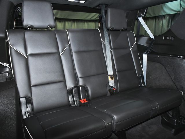 2024 Cadillac Escalade Sport - 22967766 - 55