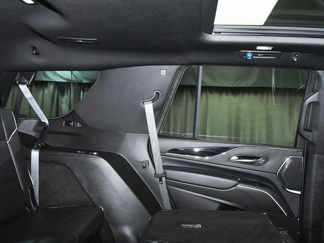 2024 Cadillac Escalade Sport - 22967766 - 56