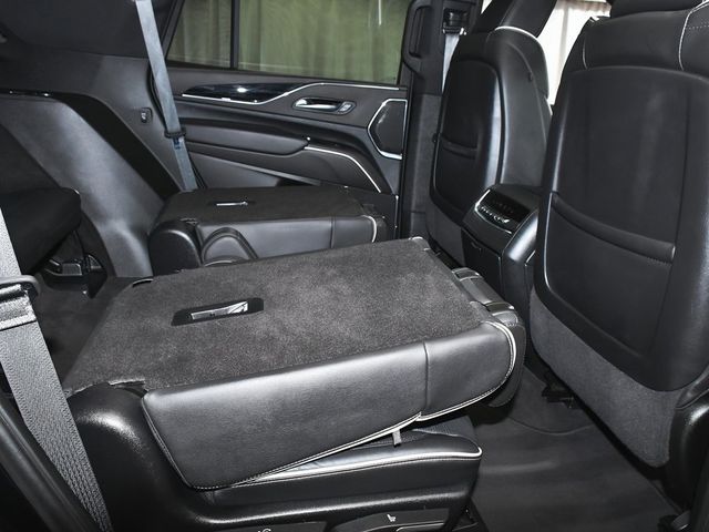 2024 Cadillac Escalade Sport - 22967766 - 57